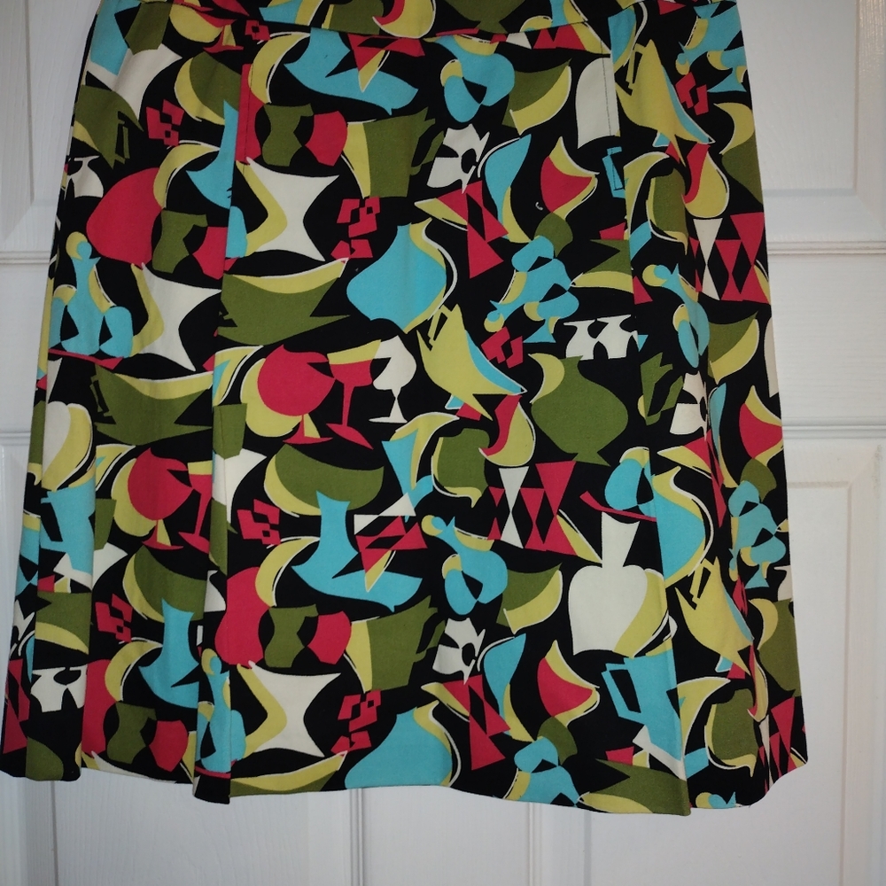 Talbot's Mini Skirt